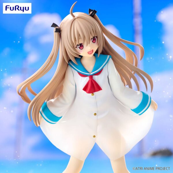 Atri My Dear Moments Trio-Try-iT PVC Szobor Atri 19 cm Atri My Dear Moments Trio-Try-iT PVC Szobor Atri 19 cm
