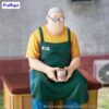 Sakamoto Days Noodle Stopper PVC Szobor Taro Sakamoto 15 cm
