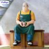 Sakamoto Days Noodle Stopper PVC Szobor Taro Sakamoto 15 cm