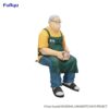 Sakamoto Days Noodle Stopper PVC Szobor Taro Sakamoto 15 cm