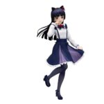 Oreimo 2 Trio-Try-iT PVC Szobor Kuroneko 19 cm