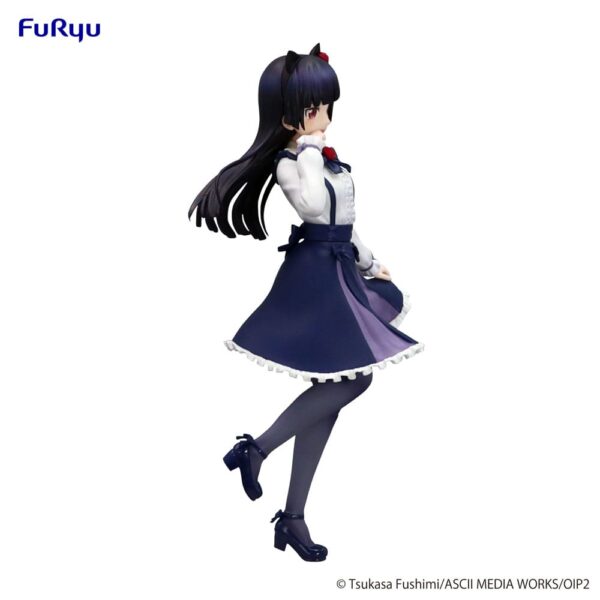 Oreimo 2 Trio-Try-iT PVC Szobor Kuroneko 19 cm Oreimo 2 Trio-Try-iT PVC Szobor Kuroneko 19 cm