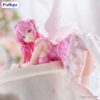 Goddess of Victory: Nikke Noodle Stopper PVC Szobor Dorothy Nostalgia Ver. 15 cm