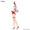 Super Sonico BiCute Bunnies PVC Szobor Red Color Ver. 30 cm Super Sonico BiCute Bunnies PVC Szobor Red Color Ver. 30 cm