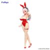 Super Sonico BiCute Bunnies PVC Szobor Red Color Ver. 30 cm Super Sonico BiCute Bunnies PVC Szobor Red Color Ver. 30 cm