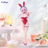 Super Sonico BiCute Bunnies PVC Szobor Red Color Ver. 30 cm Super Sonico BiCute Bunnies PVC Szobor Red Color Ver. 30 cm