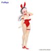 Super Sonico BiCute Bunnies PVC Szobor Red Color Ver. 30 cm Super Sonico BiCute Bunnies PVC Szobor Red Color Ver. 30 cm