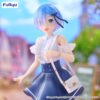 Re:Zero Starting Life in Another World Trio-Try-iT PVC Szobor Rem Date Plan Ver. 21 cm Re:Zero Starting Life in Another World Trio-Try-iT PVC Szobor Rem Date Plan Ver. 21 cm