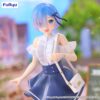 Re:Zero Starting Life in Another World Trio-Try-iT PVC Szobor Rem Date Plan Ver. 21 cm Re:Zero Starting Life in Another World Trio-Try-iT PVC Szobor Rem Date Plan Ver. 21 cm