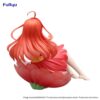 The Quintessential Quintuplets Specials Bloo-me! PVC Szobor Nakano Itsuki 11 cm The Quintessential Quintuplets Specials Bloo-me! PVC Szobor Nakano Itsuki 11 cm