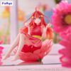 The Quintessential Quintuplets Specials Bloo-me! PVC Szobor Nakano Itsuki 11 cm The Quintessential Quintuplets Specials Bloo-me! PVC Szobor Nakano Itsuki 11 cm