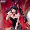 Date A Live V BiCute Bunnies PVC Szobor Kurumi Tokisaki Black Color Ver. 29 cm Date A Live V BiCute Bunnies PVC Szobor Kurumi Tokisaki Black Color Ver. 29 cm