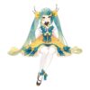 Hatsune Miku Noodle Stopper PVC Szobor Hatsune Miku 2025 Chinese New Year Ver. 14 cm