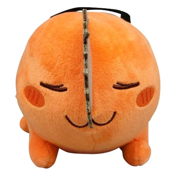 Chainsaw Man Plüss Figura Pochita Sleeping 20 cm Chainsaw Man Plüss Figura Pochita Sleeping 20 cm