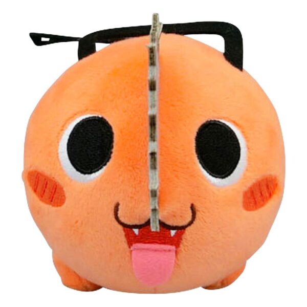 Chainsaw Man Plüss Figura Pochita Tongue 20 cm Chainsaw Man Plüss Figura Pochita Tongue 20 cm