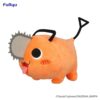 Chainsaw Man Plüss Figura Pochita Tongue 20 cm Chainsaw Man Plüss Figura Pochita Tongue 20 cm