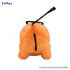 Chainsaw Man Plüss Figura Pochita Tongue 20 cm Chainsaw Man Plüss Figura Pochita Tongue 20 cm