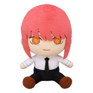Chainsaw Man Big Plüss Figura Makima 26 cm