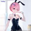 Re:Zero BiCute Bunnies PVC Szobor Ram Bicolor Ver. 30 cm Re:Zero BiCute Bunnies PVC Szobor Ram Bicolor Ver. 30 cm