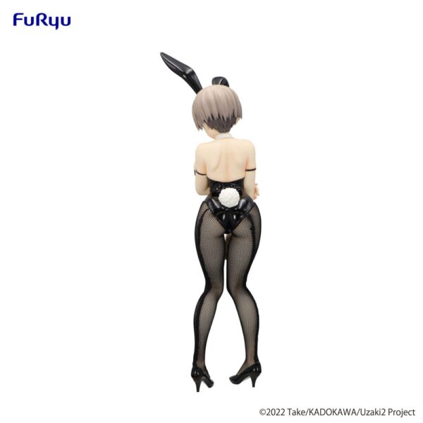 Uzaki-chan Wants to Hang Out! BiCute Bunnies PVC Szobor Hana Uzaki 28 cm Uzaki-chan Wants to Hang Out! BiCute Bunnies PVC Szobor Hana Uzaki 28 cm