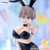 Uzaki-chan Wants to Hang Out! BiCute Bunnies PVC Szobor Hana Uzaki 28 cm Uzaki-chan Wants to Hang Out! BiCute Bunnies PVC Szobor Hana Uzaki 28 cm