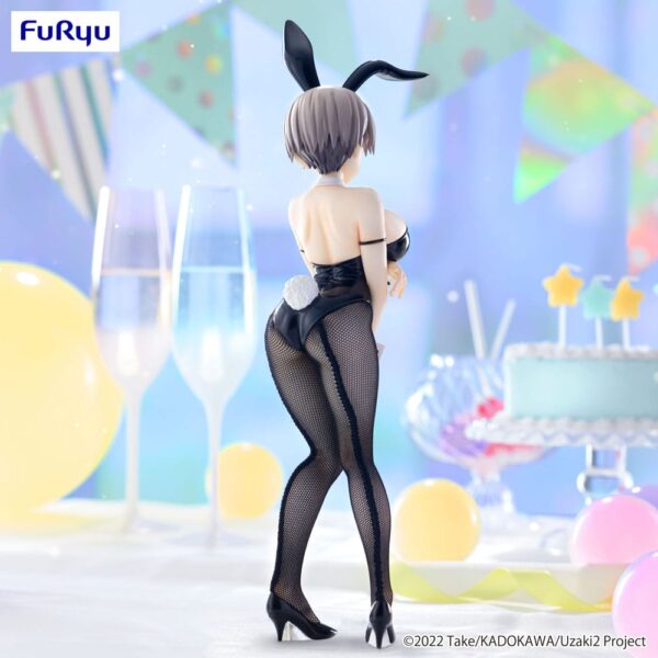 Uzaki-chan Wants to Hang Out! BiCute Bunnies PVC Szobor Hana Uzaki 28 cm Uzaki-chan Wants to Hang Out! BiCute Bunnies PVC Szobor Hana Uzaki 28 cm