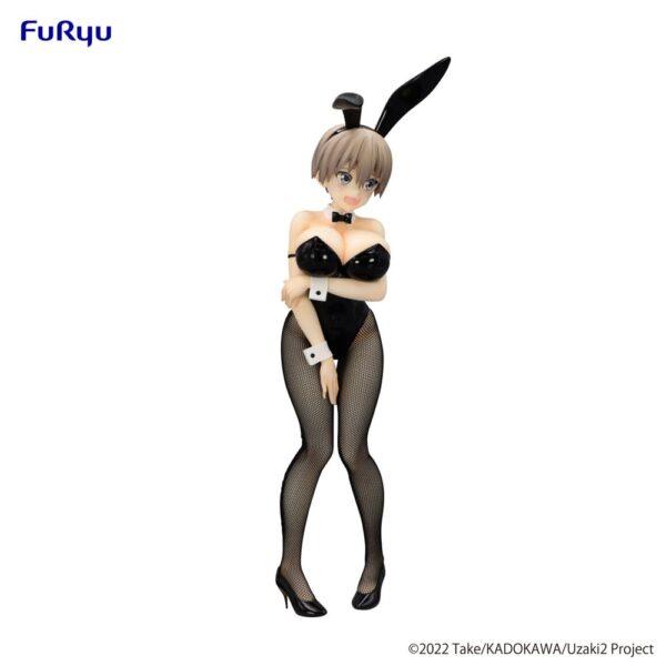 Uzaki-chan Wants to Hang Out! BiCute Bunnies PVC Szobor Hana Uzaki 28 cm Uzaki-chan Wants to Hang Out! BiCute Bunnies PVC Szobor Hana Uzaki 28 cm