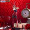 Chainsaw Man BiCute Bunnies PVC Szobor Makima Red Color Ver. 30 cm Chainsaw Man BiCute Bunnies PVC Szobor Makima Red Color Ver. 30 cm