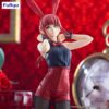 Chainsaw Man BiCute Bunnies PVC Szobor Makima Red Color Ver. 30 cm Chainsaw Man BiCute Bunnies PVC Szobor Makima Red Color Ver. 30 cm