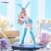 Chainsaw Man BiCute Bunnies PVC Szobor Power Light Blue Color Ver. 30 cm Chainsaw Man BiCute Bunnies PVC Szobor Power Light Blue Color Ver. 30 cm