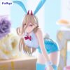 Chainsaw Man BiCute Bunnies PVC Szobor Power Light Blue Color Ver. 30 cm Chainsaw Man BiCute Bunnies PVC Szobor Power Light Blue Color Ver. 30 cm