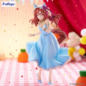 Uma Musume: Pretty Derby Trio-Try-iT PVC Szobor Still in Love 20 cm