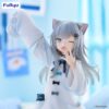 VTuber Trio-Try-iT PVC Szobor Nachoneko 24 cm VTuber Trio-Try-iT PVC Szobor Nachoneko 24 cm