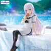 Summer Pockets Noodle Stopper PVC Szobor Shiroha Naruse 15 cm