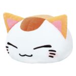 Nemuneko Cat Plüss Figura A Ver. 35 cm