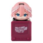 Hololive Production Hikkake PVC Szobor Takane Lui 10 cm