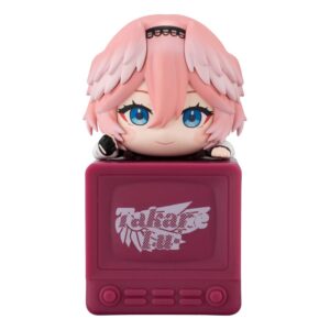 Hololive Production Hikkake PVC Szobor Takane Lui 10 cm