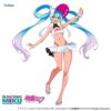 Hatsune Miku GT Project Trio-Try-iT PVC Szobor Racing Miku 2024 Summer Holiday Ver. 23 cm Hatsune Miku GT Project Trio-Try-iT PVC Szobor Racing Miku 2024 Summer Holiday Ver. 23 cm