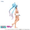Hatsune Miku GT Project Trio-Try-iT PVC Szobor Racing Miku 2024 Summer Holiday Ver. 23 cm Hatsune Miku GT Project Trio-Try-iT PVC Szobor Racing Miku 2024 Summer Holiday Ver. 23 cm