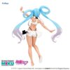 Hatsune Miku GT Project Trio-Try-iT PVC Szobor Racing Miku 2024 Summer Holiday Ver. 23 cm Hatsune Miku GT Project Trio-Try-iT PVC Szobor Racing Miku 2024 Summer Holiday Ver. 23 cm