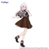 Wandering Witch: The Journey of Elaina Trio-Try-iT PVC Szobor Elaina Brown Outfit Ver. 22 cm Wandering Witch: The Journey of Elaina Trio-Try-iT PVC Szobor Elaina Brown Outfit Ver. 22 cm
