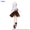 Wandering Witch: The Journey of Elaina Trio-Try-iT PVC Szobor Elaina Brown Outfit Ver. 22 cm Wandering Witch: The Journey of Elaina Trio-Try-iT PVC Szobor Elaina Brown Outfit Ver. 22 cm