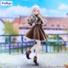 Wandering Witch: The Journey of Elaina Trio-Try-iT PVC Szobor Elaina Brown Outfit Ver. 22 cm Wandering Witch: The Journey of Elaina Trio-Try-iT PVC Szobor Elaina Brown Outfit Ver. 22 cm
