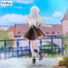 Wandering Witch: The Journey of Elaina Trio-Try-iT PVC Szobor Elaina Brown Outfit Ver. 22 cm Wandering Witch: The Journey of Elaina Trio-Try-iT PVC Szobor Elaina Brown Outfit Ver. 22 cm