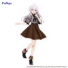 Wandering Witch: The Journey of Elaina Trio-Try-iT PVC Szobor Elaina Brown Outfit Ver. 22 cm Wandering Witch: The Journey of Elaina Trio-Try-iT PVC Szobor Elaina Brown Outfit Ver. 22 cm