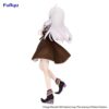 Wandering Witch: The Journey of Elaina Trio-Try-iT PVC Szobor Elaina Brown Outfit Ver. 22 cm Wandering Witch: The Journey of Elaina Trio-Try-iT PVC Szobor Elaina Brown Outfit Ver. 22 cm
