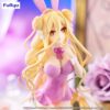 Date A Live V BiCute Bunnies PVC Szobor Mukuro Hoshimiya Pink Color Ver. 27 cm Date A Live V BiCute Bunnies PVC Szobor Mukuro Hoshimiya Pink Color Ver. 27 cm