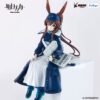Arknights  Noodle Stopper PVC Szobor Amiya Newsgirl Ver. 16 cm Arknights  Noodle Stopper PVC Szobor Amiya Newsgirl Ver. 16 cm