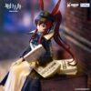 Arknights  Noodle Stopper PVC Szobor Amiya Newsgirl Ver. 16 cm Arknights  Noodle Stopper PVC Szobor Amiya Newsgirl Ver. 16 cm