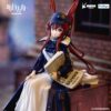 Arknights  Noodle Stopper PVC Szobor Amiya Newsgirl Ver. 16 cm Arknights  Noodle Stopper PVC Szobor Amiya Newsgirl Ver. 16 cm
